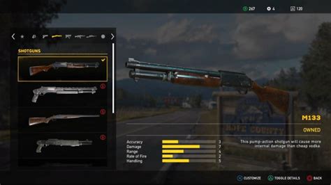 Steam Community :: Guide :: The Far Cry 5 Weapons .
